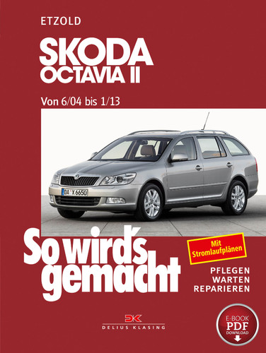 Pdf skoda octavia - pdf, 2