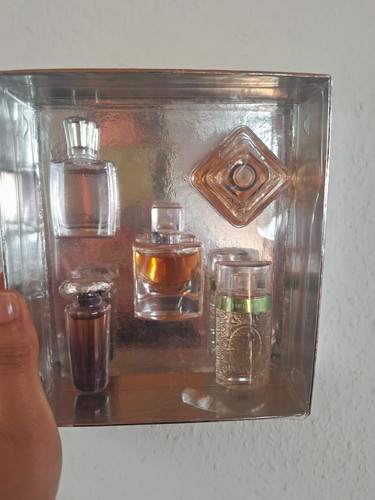 Neu lancôme parfum miniatur - lancôme,