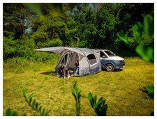 Reimo Aufblasbares Busvorzelt