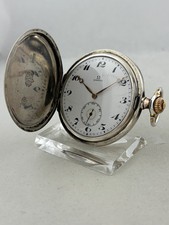 Taschenuhr omega handaufzug - taschenuhr,
