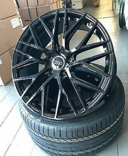 Felge neu aussehen - audi, sport