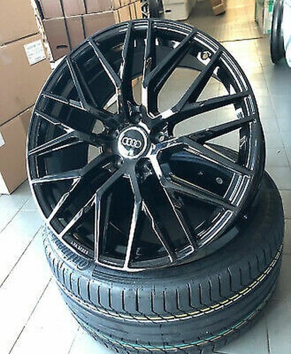 Neue look audi - 19, zoll