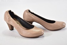 Alberto Fermani  Damen Pumps High Heels  EUR 36 Nr. 25-N 1662