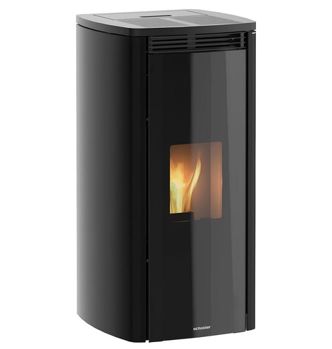 Pellet kaminofen schuster zena - kaminofen,