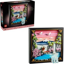 LEGO 31218 Art Japanische