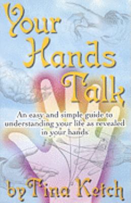 Your hands talk easy - hands,