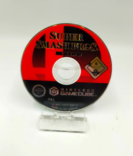Gamecube Spiel Smash Bros Melee Nintendo Gamecube Nur CD (geschliffen) LESEN