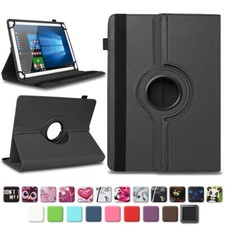 Tablet Hülle für Wortmann Terra Pad 1006 Tasche Schutzhülle Case Cover Drehbar