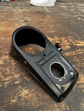 Harley Davidson Dyna Low Rider Wide Glide Dash Cover Tankabdeckung