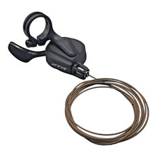 SHIMANO Schalthebel XTR