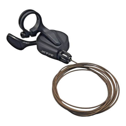 Shimano schalthebel xtr - shimano,