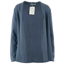 MAAS Damen Strickjacke