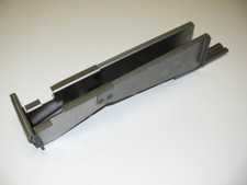 Wagenheberaufnahme VW Bus T2 T2a T2b vorne rechts komplett Ausleger Bj.67-79 Neu