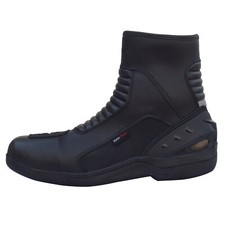 Proanti motorradstiefel leder - proanti,