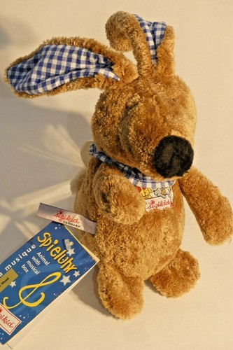 Baby spieluhr hase - spieluhr,