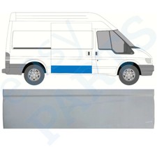 Für Ford Transit 2000-2013