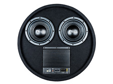 Reserverad Aktivsubwoofer Ersatzrad Reserveradgehäuse Reserveradmulde 