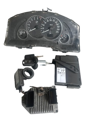 Motorsteuergerät opel meriva - opel,