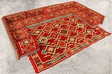 Marokkanischer Sitzecke, Sark