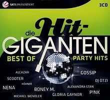 Die hit giganten best - hit, party