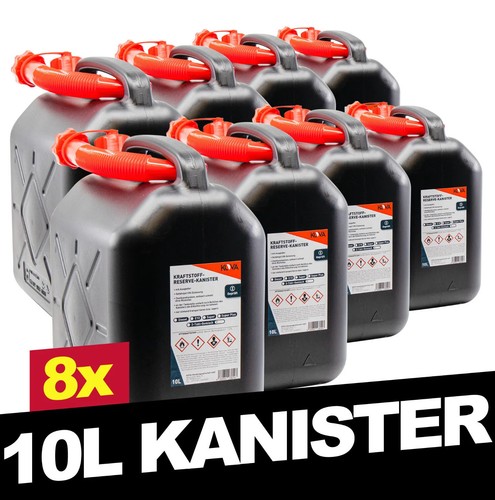 Benzinkanister kanister benzin - kanister,