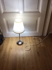 IKEA ARSTID Nachttischlampe 55 cm Tischleuchte Tischlampe Leuchte