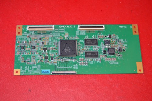 320w2c4lv0 con bord - 320w2c4lv0.2, für