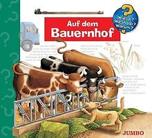 Auf dem bauernhof von wieso - dem,