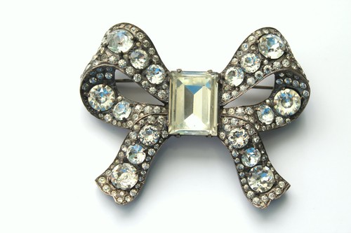 Eisenberg brosche sterling - eisenberg, brosche,