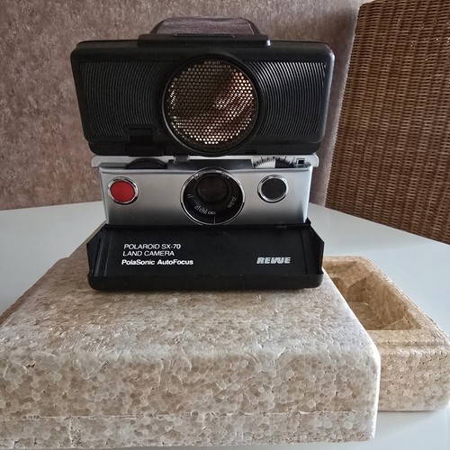 Polaroid polasonic - polaroid,