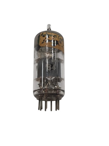 Telefunken 184 - telefunken,