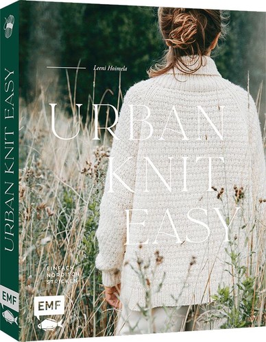 Urban knit easy einfach - urban,