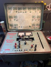 Bosch Efaw 70 Elektrotester