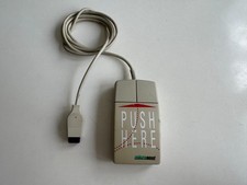 Amiga Commodore Microspot Mouse / Maus Sicos