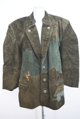Dicke schwere lederjacke - dicke,