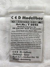 CED Modellbau