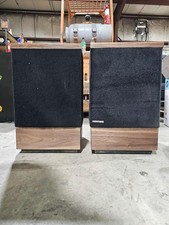 Vtg Bose 501 Series 2