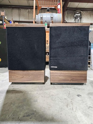 Vtg bose 501 series - vtg,