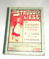 5111 die struwwel - 5111, oder