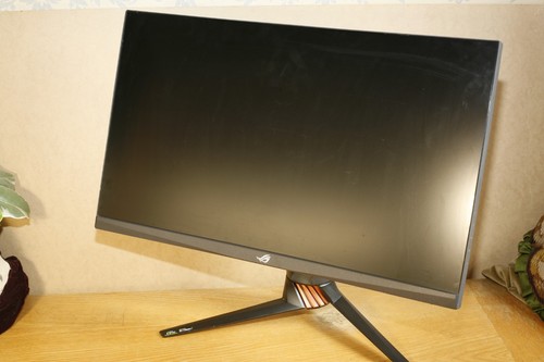 Asus 27vq monitor gut - *,