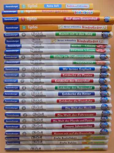 Riesen angebot kleiner - -,