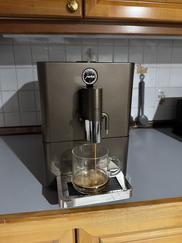 Jura ena micro - micro, 9