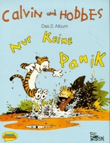Calvin und hobbes band - und,