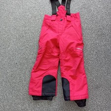 Schneehose Skihose Kinder Gr.104 Crivit 