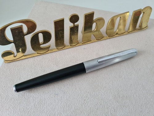 Pelikan p16 steno füller - steno,