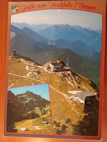 Postkarte 3040 gelaufen