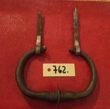 Beschlag Nr. 762, Truhengriff