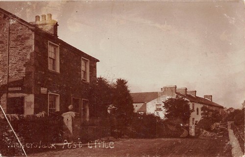 Postkarte westmoreland - postkarte,