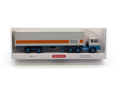 Wiking 52705