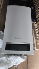 Buderus Logamax plus GB 172-20